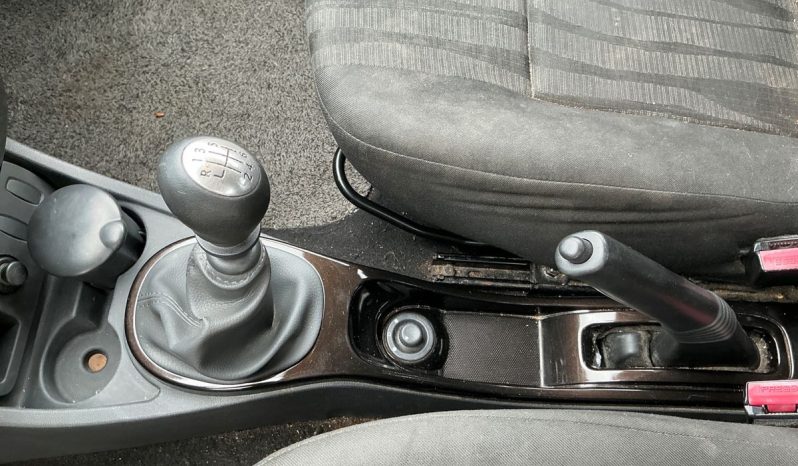 Dacia Duster 1.5 dCi Laureate 4×2
