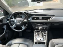 Audi A6 2.0 TDI ultra full