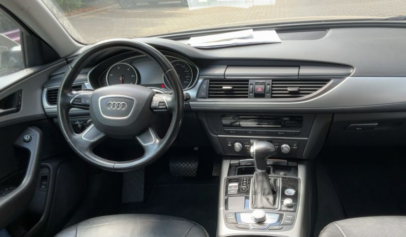 Audi A6 2.0 TDI ultra