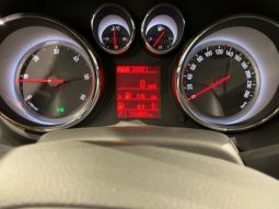 Opel Zafira Tourer 2.0 CDTI Innovation full