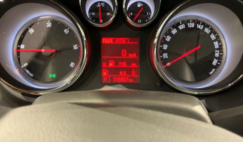 Opel Zafira Tourer 2.0 CDTI Innovation