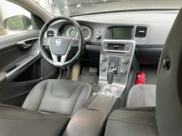 Volvo S60 2.0 D3 Momentum full