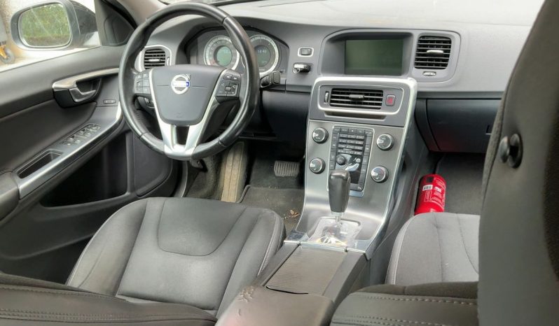 Volvo S60 2.0 D3 Momentum
