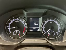 Skoda Octavia 1.6 TDI Ambition full