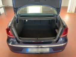 Volkswagen CC 2.0 TDI BlueTDI full