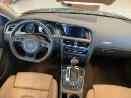 Audi A5 Sportback 3.0 V6 TDI quattro full
