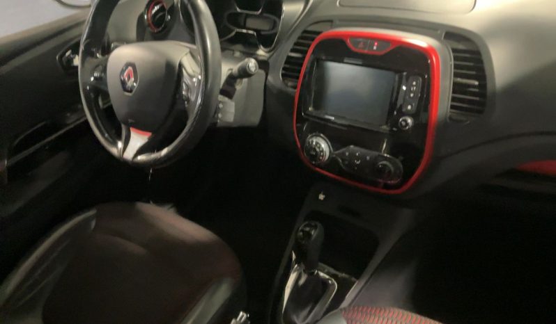 Renault Captur 1.5 dCi Helly Hansen