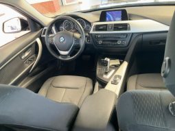 BMW 3er 318d full