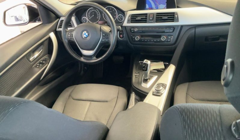 BMW 3er 318d