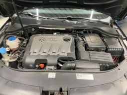 Volkswagen Passat 2.0 TDI Comfortline BlueMotion Tech full