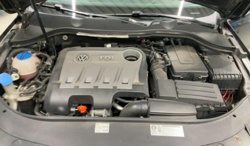 Volkswagen Passat 2.0 TDI Comfortline BlueMotion Tech