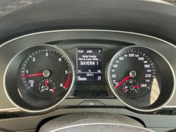 Volkswagen Passat 2.0 TDI Comfortline BlueMotion Tech full