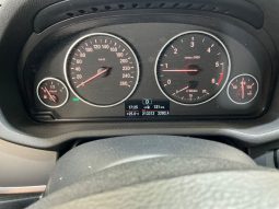 BMW X3 xDrive 20d full