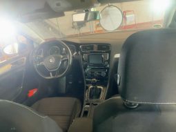 Volkswagen Golf VII 1.6 TDI Cup BlueMotion Tech full