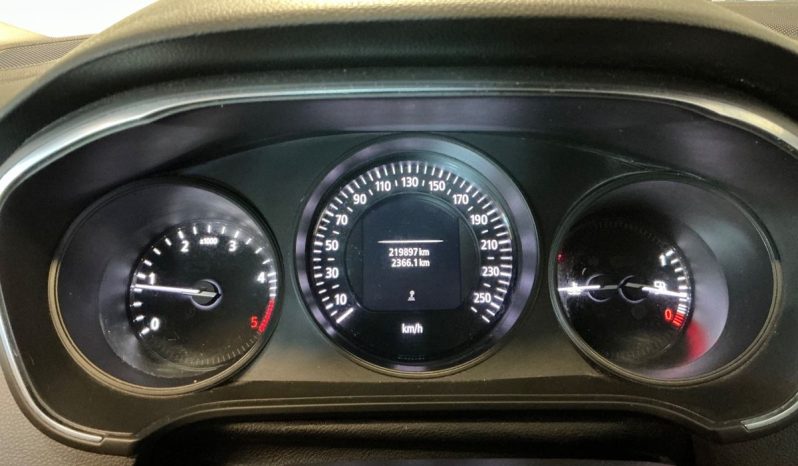Renault Megane 1.5 dCi Energy Business