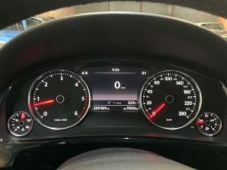 Volkswagen Touareg 3.0 V6 TDI BlueMotion Tech full