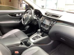 Nissan Qashqai 1.6 dCi 360 full