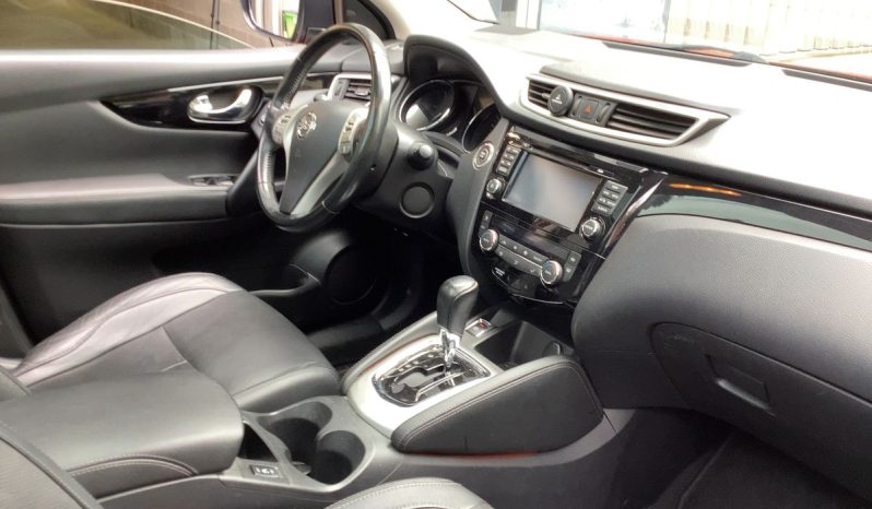 Nissan Qashqai 1.6 dCi 360