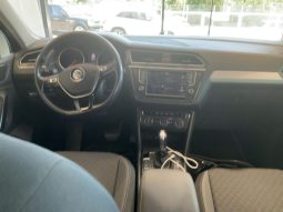 Volkswagen Tiguan 2.0 TDI Business 4Motion BlueMotion Tech full
