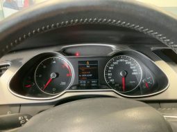 Audi A4 2.0 TDI Ambiente full