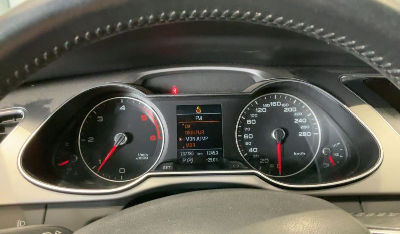 Audi A4 2.0 TDI Ambiente