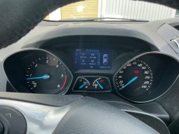 Ford Kuga 2.0 TDCi Titanium full