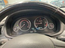 BMW X3 xDrive 20d full
