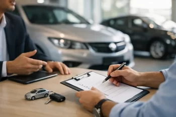 Întrebări utile înainte de cumpărare auto