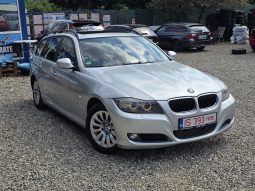 BMW E91 318d