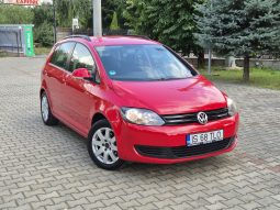 Volkswagen Golf 6 Plus 1.4