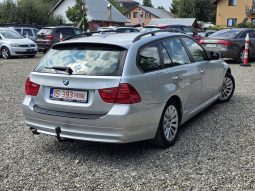 BMW E91 318d