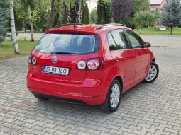 Volkswagen Golf 6 Plus 1.4