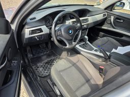 BMW E91 318d