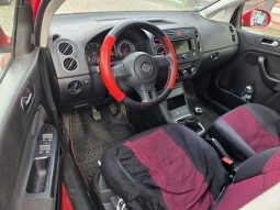 Volkswagen Golf 6 Plus 1.4