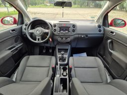 Volkswagen Golf 6 Plus 1.4